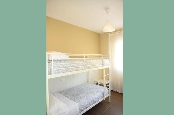 Apartamentos Turisticos Rurales Monte De Las Animas Valdepenas de Jaen Rum bild