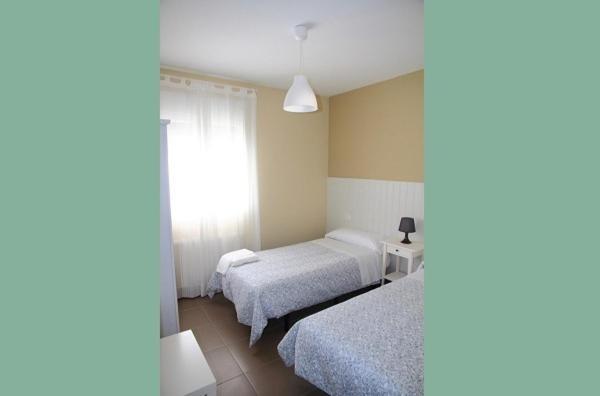 Apartamentos Turisticos Rurales Monte De Las Animas Valdepenas de Jaen Rum bild