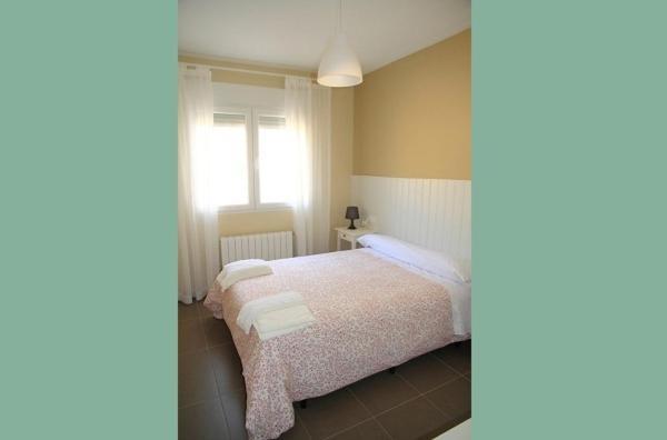 Apartamentos Turisticos Rurales Monte De Las Animas Valdepenas de Jaen Rum bild