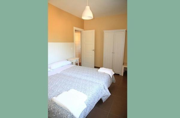 Apartamentos Turisticos Rurales Monte De Las Animas Valdepenas de Jaen Rum bild