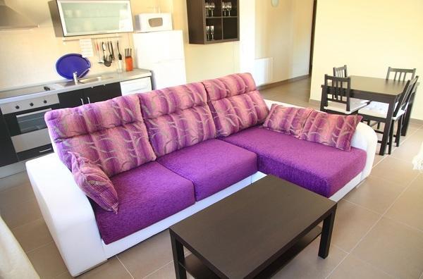 Apartamentos Turisticos Rurales Monte De Las Animas Valdepenas de Jaen Exteriör bild