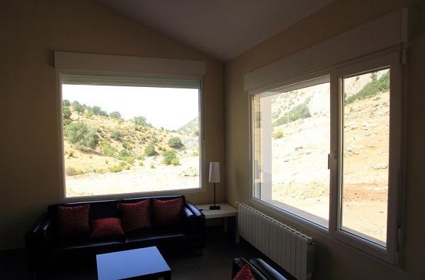 Apartamentos Turisticos Rurales Monte De Las Animas Valdepenas de Jaen Exteriör bild